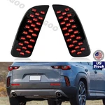 Led Tail Lights For Mazda CX-50 CX50 2023-24 Rear Bumper Brake Lamp Turn Signal. Fixed Price $80.99.