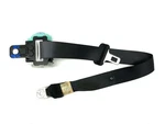 Center Rear Seat Belt Retractor Black Fits 2009 Suzuki SX4 56732. Fixed Price $55.79.