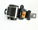 2007-2009 Mazdaspeed Rear Back Center Middle Seat Belt Retracter P1380. Fixed Price $38.24.