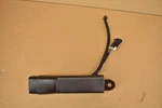 07-14 Oem Gm Chevrolet Front Seat Belt Buckle Black 33054224 D. Fixed Price $57.50.