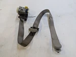 Grey Front Right Passenger Seat Belt Retractor Fits 2008-2010 Ford F250 F350. Fixed Price $93.23.