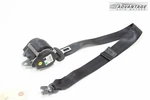 2017-2019 Vw Golf Alltrack Rear Right Second Row Black Oem. Fixed Price $73.14.