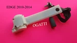 New 2011-2014 Ford Edge Oem Rear Center Seat Belt Retractor BT4Z-78611B64-AB. Fixed Price $85.00.