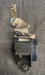 02 Buick Lesabre Left Driver Rear Seatbelt Assembly. Fixed Price $59.00.