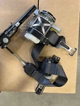 2013-2015 Ford Explorer Front Right Passenger Side Seat Belt Assembly Oem. Fixed Price $175.00.