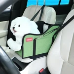 Center Console Car Seat Small Dogs & Cats - Travel Safety Comfort. Fixed Price $55.63.