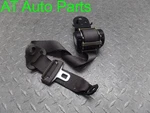 2002 Jeep Geand Cherokee Driver Rear Grey Seat Belt 5GY051L5AC. Fixed Price $39.99.