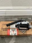 2019 Range Rover Pretensioner Part Number: LR104503. Fixed Price $350.00.