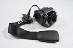 Front Right Side Upper Seat Belt Retractor Black Oem Bmw Z4 M40I 19-26 16 Miles. Fixed Price $103.46.