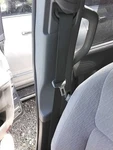 Seat Belt Front Bucket Passenger Retractor Fits 15-17 Sienna 3220799. Fixed Price $118.74.