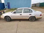 Corolla 1996 Front Seat Belts 231540. Fixed Price $125.00.