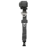 Genuine Gm 2011-2012 Chevrolet Malibu Front Seat Belt And Retractor 19256920. Fixed Price $87.47.