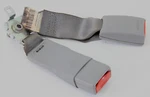 2016-2017 Honda Accord Rear Seat Center & Right Belt Buckle Gray Oem. Fixed Price $37.37.