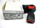 New Genuine Oem Rear Left Seat Belt Buckle 2002-03 Audi A4 Quattro 8E0857739. Fixed Price $19.95.