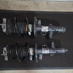 Bmw G20 M340I Awd Front Left & Right Edc Adaptive M-sport Shock Absorber Struts. Fixed Price $350.00.