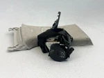 17-20 Jaguar F-pace Front Left Lh Driver Side Seat Belt Retractor Assembly Oem. Fixed Price $107.50.