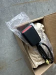 Genuine Kia Buckle 88830-L3000WK. Fixed Price $85.00.