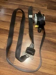 06-11 Honda Civic Hybrid Front Left Seat Belt Oem. Fixed Price $100.00.