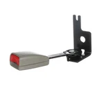 11-13 Jeep Grand Cherokee Rear Inner Seat Belt Buckle End Left Mopar 1MC71BD3AC. Fixed Price $152.46.