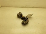 1998 Toyota 4 Runner Driver Side Rear Seat Belt Assembly. Fixed Price $87.99.