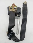 Mercedes Benz Slk R170 Seat Belt Strap Front Left 566036100 L067. Fixed Price $36.64.
