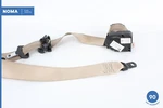 00-06 Bmw X5 E53 Front Right Passenger Seat Belt Retractor Beige 8408753 Oem. Fixed Price $41.50.