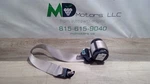 2017-2025 Chrysler Pacifica Rear 3RD Row Right Retractor. Fixed Price $50.00.