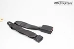 2018-2023 Chevrolet Traverse Rear Center 3RD Row Seat Belt Buckle Black Oem. Fixed Price $62.39.