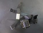 93-96 Volkswagen Eurovan T4 Left Third Row Seat Belt 705857815 B9. Fixed Price $59.99.