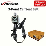 Front Left Driver Seat Belt Retractor For 2015 2016 2017 2018 2019 Dodge Durango. Fixed Price $76.35.