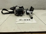 2017 Dodge Ram Promaster Front Right Passenger Side Seat Belt Retractor Oem+. Fixed Price $82.89.