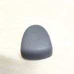 92-96 Light Gray/opal Seat Belt Loop Bolt Cover Cap Ford F150 F250 F350 Bronco. Fixed Price $10.00.
