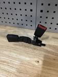 Bmw X5 E53 2005 Rear Seat Belt Buckle Center 7070186 WES366. Fixed Price $47.69.