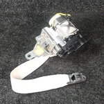 Mercedes Class Seat Belt Front Right Rh Beige A2318601685 2013 2016 W231 Oem. Fixed Price $159.89.