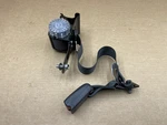 721736 Acura Tlx 2021-2023 Rear Center Middle Seat Belt Oem 82855-TGV-A01. Fixed Price $55.82.
