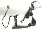 2008-2011 Ford Focus Seat Belt Passenger Front Oem 34059737A. Fixed Price $49.99.