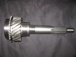 Ford Rug Toploader Input Shaft Drive Gear Wide Ratio 326670L WT296-16B. Fixed Price $102.99.