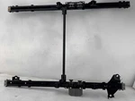 17-20 Toyota Sienna 3.5L Rear Left 2ND Row Seat Mounting Track Sliders Rails Oem. Fixed Price $360.00.