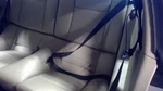 2011 Ford Mustang Left Rear Driver Side Seat Belt With Retractor Black 70963. Fixed Price $164.00.