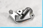 06-13 Volvo C70 Front Left Driver Seat Belt Guide Bracket Support Oem. Fixed Price $32.00.