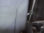 Driver Side Retractor Sorento 2017 Seat Belt Rear 618510. Fixed Price $92.90.