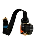 1981 1982 1983 1984 1985 Mercedes 300SD W126 Left Rear Seat Belt 1268601085 Oem. Fixed Price $52.00.