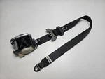 2007 - 2012 Hyundai Santa Fe Drivers Front Seat Belt Retractor (oem) Black. Fixed Price $89.99.