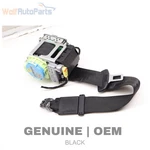 2009-2010 Audi Tts Quattro Front Right / Retractor. Fixed Price $40.49.