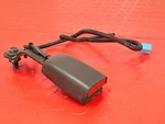 16-21 Honda Civic Sedan 2.0L Front Seat Belt Buckle Right Passenger Side Black. Fixed Price $74.99.