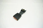 18-24 Audi Q5 Rear Center Seat Belt Buckle 80A858491C. Fixed Price $43.99.
