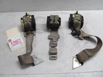 Ls 2002 Driver Passenger Side Center Middle Rear Back. Fixed Price $49.99.