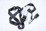 07-13 Mercedes-benz S550 Rear Center 2ND Row Seat Belt Retractor 22186025859C94. Fixed Price $69.38.