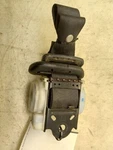 2009 Scion Xb 2.4L Passenger Side Rear Seat Belt Assembly. Fixed Price $103.99.