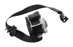 09-17 Audi Q5 8R Front Right Passenger Seatbelt Retractor (black). Fixed Price $64.99.